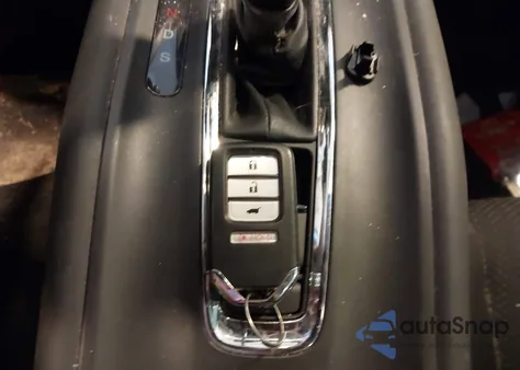 2017 Honda Hr-V Ex from USA, damaged, VIN 3CZRU6H58HM728800